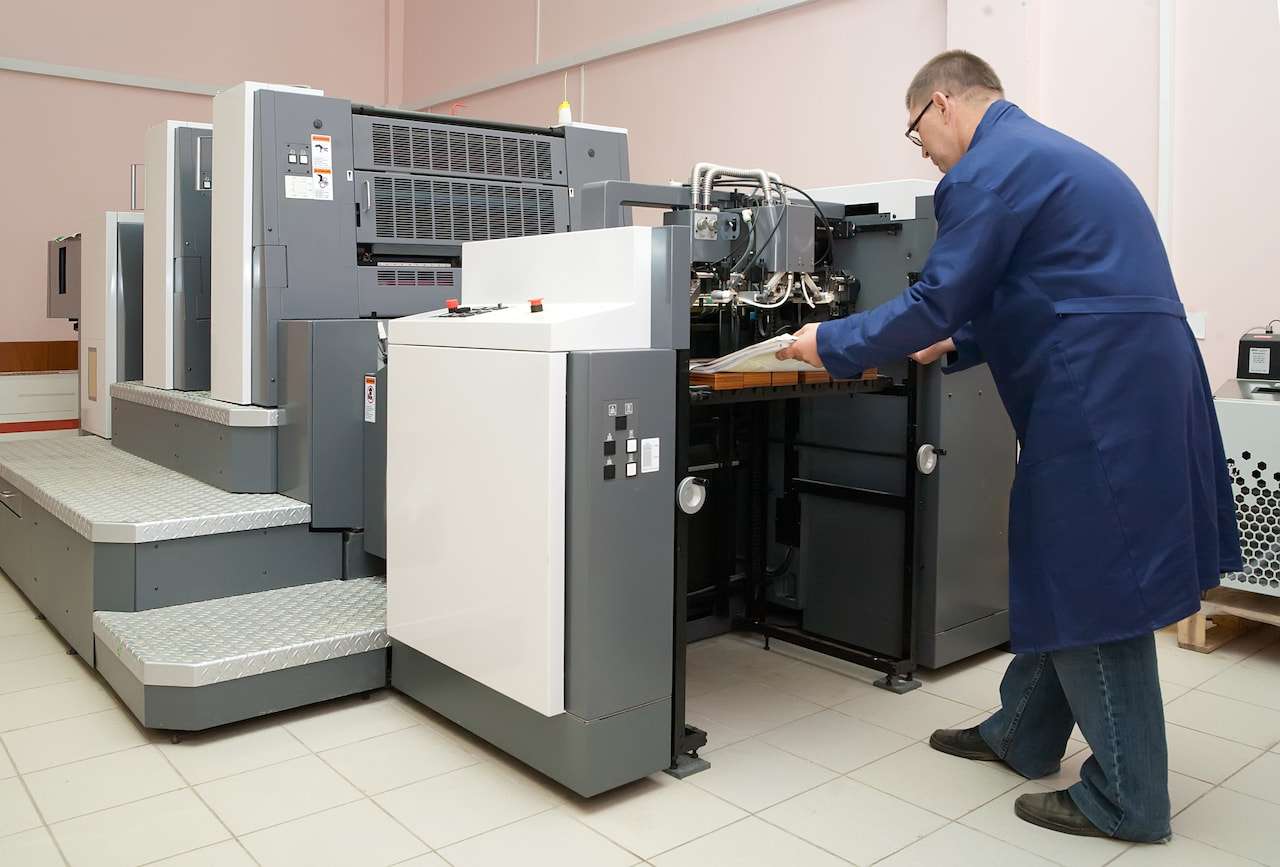 Communication responsable : pourquoi les supports imprimés restent pertinents