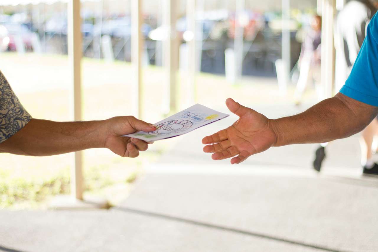 Print marketing local : comment attirer des clients près de vous